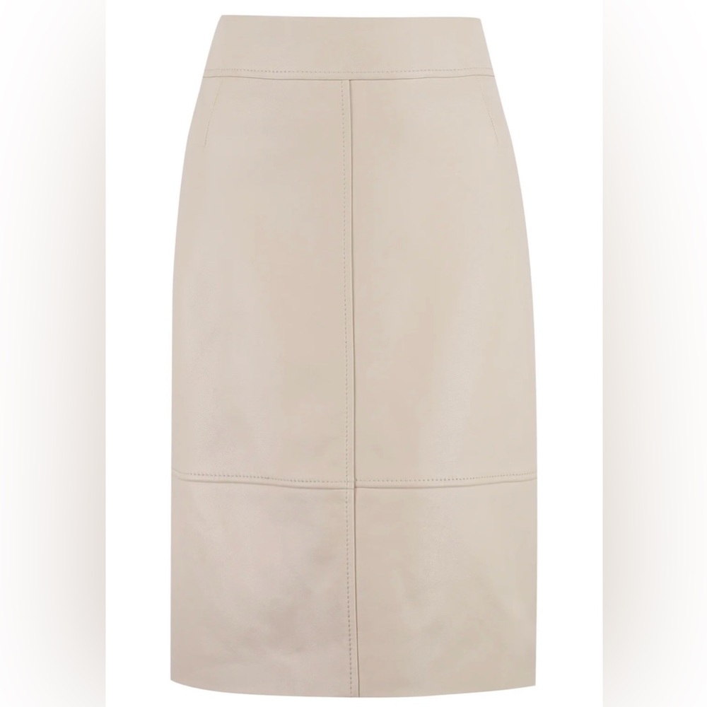 NWT Hugo Boss Selrita Skirt